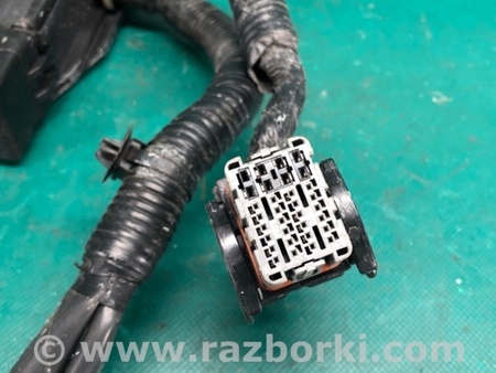 ФОТО Блок запобіжників моторний відсік для Nissan Juke (10-19) Київ