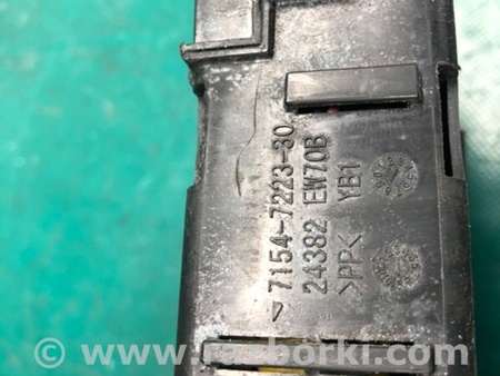 ФОТО Блок запобіжників моторний відсік для Nissan Juke (10-19) Київ