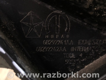 ФОТО Панель передня для Chrysler Pacifica II RU (16-21) Київ