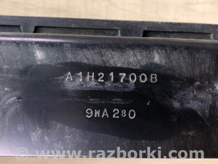 ФОТО Панель передня для Chrysler Pacifica II RU (16-21) Київ