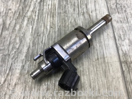 ФОТО Форсунка паливна для Acura TLX (17-20) Київ