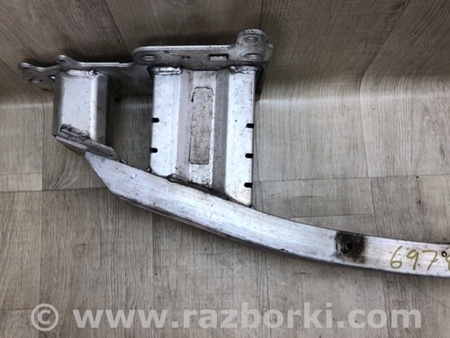 ФОТО Підсилювач переднього бампера для Chrysler Pacifica II RU (16-21) Київ