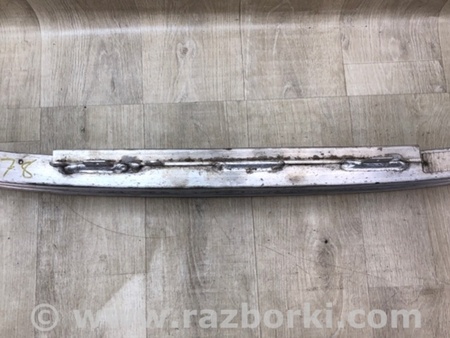 ФОТО Підсилювач переднього бампера для Chrysler Pacifica II RU (16-21) Київ