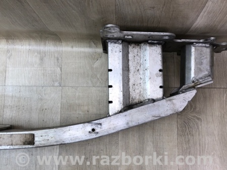 ФОТО Підсилювач переднього бампера для Chrysler Pacifica II RU (16-21) Київ