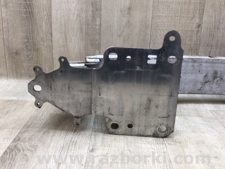 ФОТО Підсилювач переднього бампера для Chrysler Pacifica II RU (16-21) Київ