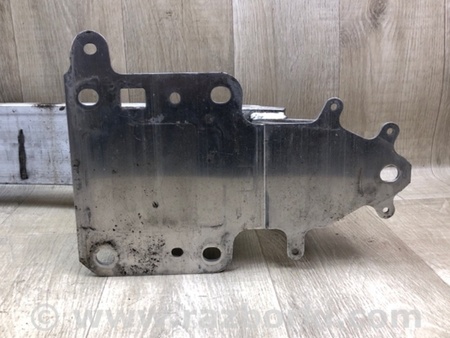 ФОТО Підсилювач переднього бампера для Chrysler Pacifica II RU (16-21) Київ