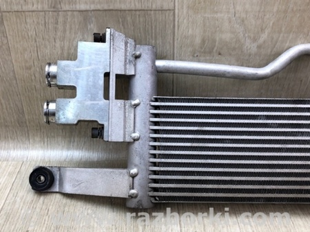 ФОТО Радіатор акпп для Chrysler Pacifica II RU (16-21) Київ