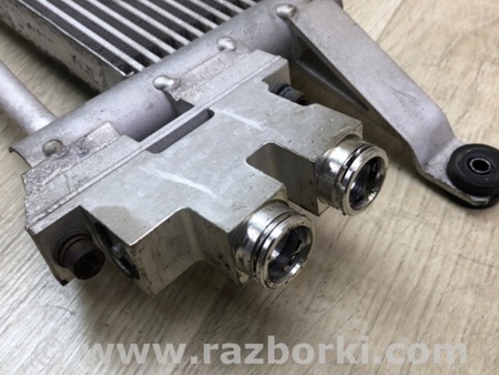 ФОТО Радіатор акпп для Chrysler Pacifica II RU (16-21) Київ