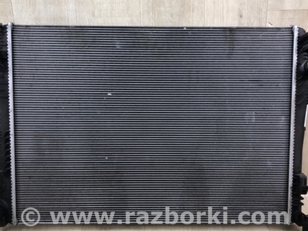 ФОТО Радіатор основний для Chrysler Pacifica II RU (16-21) Київ