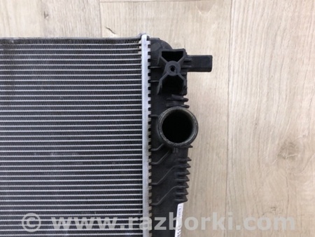 ФОТО Радіатор основний для Chrysler Pacifica II RU (16-21) Київ