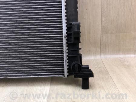 ФОТО Радіатор основний для Chrysler Pacifica II RU (16-21) Київ