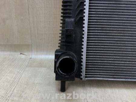 ФОТО Радіатор основний для Chrysler Pacifica II RU (16-21) Київ