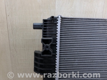 ФОТО Радіатор основний для Chrysler Pacifica II RU (16-21) Київ