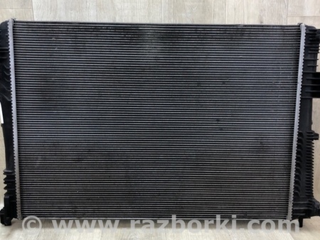 ФОТО Радіатор основний для Chrysler Pacifica II RU (16-21) Київ