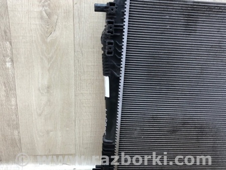 ФОТО Радіатор основний для Chrysler Pacifica II RU (16-21) Київ