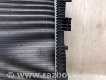 ФОТО Радіатор основний для Chrysler Pacifica II RU (16-21) Київ