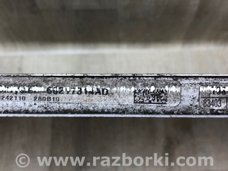 ФОТО Радіатор основний для Chrysler Pacifica II RU (16-21) Київ