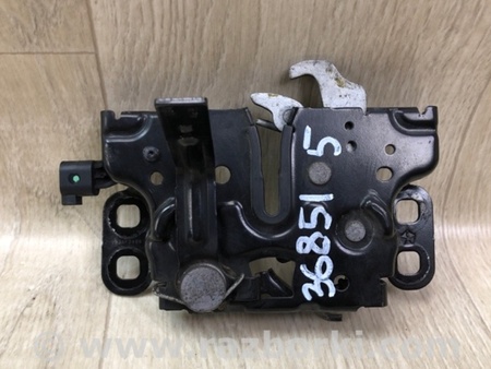 ФОТО Замок капоту для Chrysler Pacifica II RU (16-21) Київ