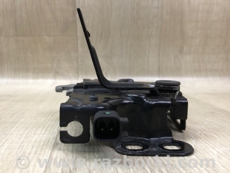 ФОТО Замок капоту для Chrysler Pacifica II RU (16-21) Київ