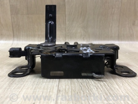 ФОТО Замок капоту для Chrysler Pacifica II RU (16-21) Київ