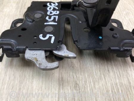 ФОТО Замок капоту для Chrysler Pacifica II RU (16-21) Київ