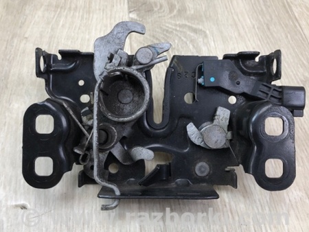 ФОТО Замок капоту для Chrysler Pacifica II RU (16-21) Київ