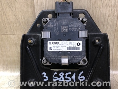 ФОТО Радарний датчик для Chrysler Pacifica II RU (16-21) Київ