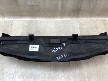 ФОТО Жалюзі радіатора для KIA Optima 3 TF (10-15) Київ