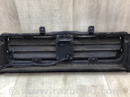 ФОТО Жалюзі радіатора для KIA Optima 3 TF (10-15) Київ