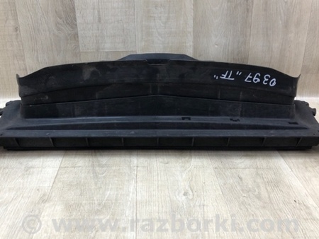 ФОТО Жалюзі радіатора для KIA Optima 3 TF (10-15) Київ