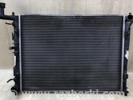 ФОТО Радіатор основний для Hyundai Elantra IV HD (06-11) Київ