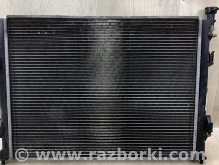 ФОТО Радіатор основний для Hyundai Elantra IV HD (06-11) Київ