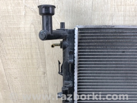 ФОТО Радіатор основний для Hyundai Elantra IV HD (06-11) Київ