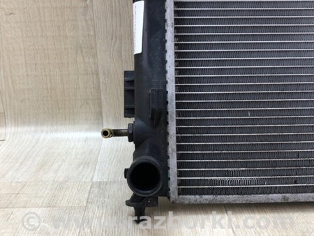 ФОТО Радіатор основний для Hyundai Elantra IV HD (06-11) Київ