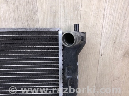 ФОТО Радіатор основний для Hyundai Elantra IV HD (06-11) Київ