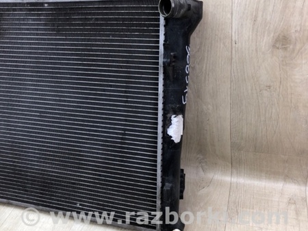 ФОТО Радіатор основний для Hyundai Elantra IV HD (06-11) Київ