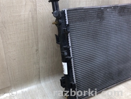 ФОТО Радіатор основний для Hyundai Elantra IV HD (06-11) Київ