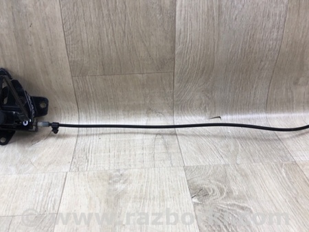 ФОТО Замок капоту для KIA Optima 3 TF (10-15) Київ