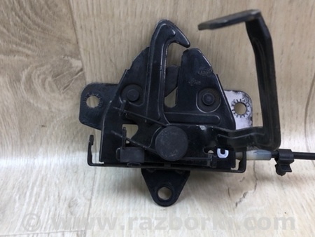 ФОТО Замок капоту для KIA Optima 3 TF (10-15) Київ