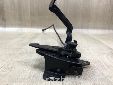 ФОТО Замок капоту для KIA Optima 3 TF (10-15) Київ