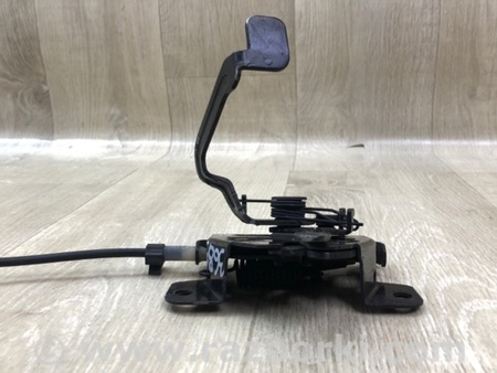 ФОТО Замок капоту для KIA Optima 3 TF (10-15) Київ