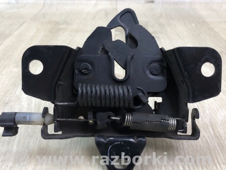 ФОТО Замок капоту для KIA Optima 3 TF (10-15) Київ