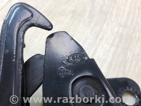 ФОТО Замок капоту для KIA Optima 3 TF (10-15) Київ