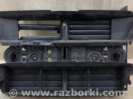 ФОТО Жалюзі радіатора для Ford Escape 3 (01.2012-12.2018) Київ