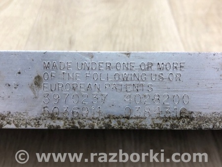 ФОТО Радіатор акпп для Ford Escape 3 (01.2012-12.2018) Київ