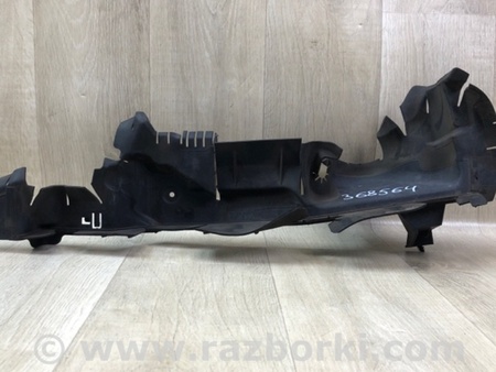 ФОТО дефлектор радіатора для Chrysler Pacifica II RU (16-21) Київ