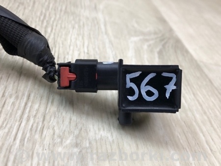 ФОТО Датчик удару для Chrysler Pacifica II RU (16-21) Київ