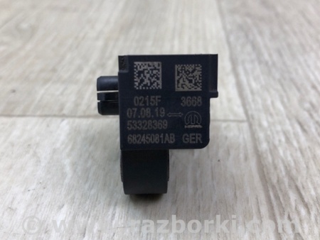 ФОТО Датчик удару для Chrysler Pacifica II RU (16-21) Київ