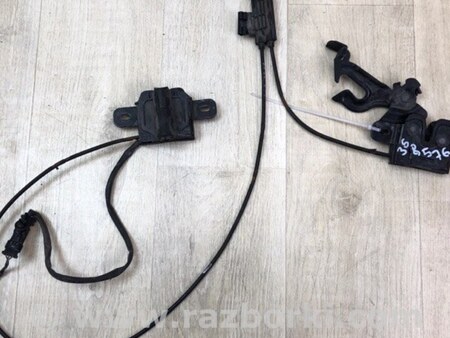 ФОТО Замок капоту для Volvo S60 II Typ Y20/P3 (10-18) Київ