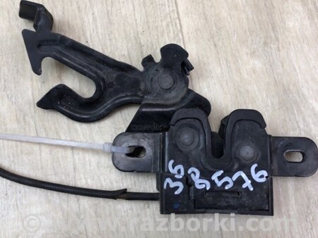 ФОТО Замок капоту для Volvo S60 II Typ Y20/P3 (10-18) Київ